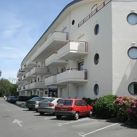Διαμέρισμα Rocheliere2 Det *